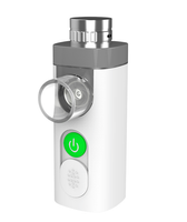 NEBULIZADOR AIR PRO PLUS CBD CANNAPRESSO