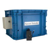 Polinizador Secret Box Big con velocidad reg. 60x40x33,5 cm