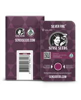 Sensi Seeds Silver Fire 1 semilla femenina