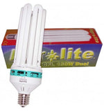 -Bombilla Fluorescente Agrolite 150W Dual(2700/6400)