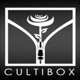 Armario de cultivo Cultibox Light 60 x 60 x 140 (Silver)