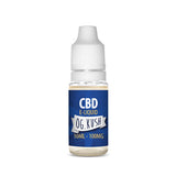 E-Liquid OG Kush 10 ml. Plantoflife