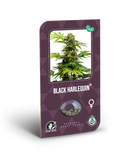 Semillas de Black Harlequin Feminizada

AutoCBD. Sensi Seeds Research