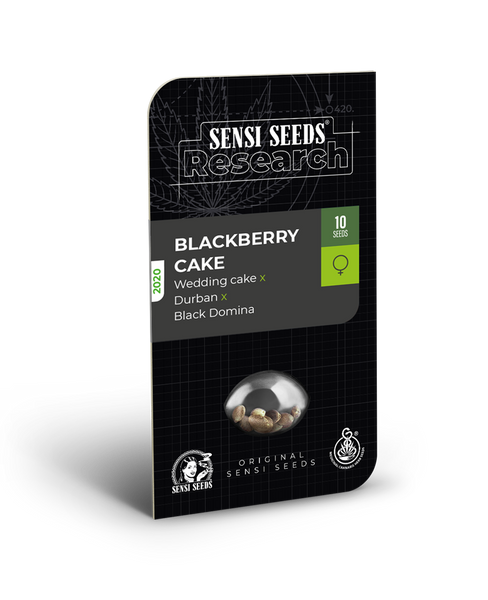 Semillas de Blackberry Cake 10 semillas Feminizadas

[Wedding cake x Durban x Black Domina]