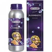 Bloombastic 100 ml ATA

ATAMI