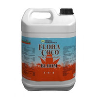 FloraCoco Bloom 1 L

Abono GHE Coco