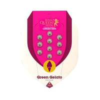 Royal Queen Seeds Green Gelato 1 Semilla Feminizada