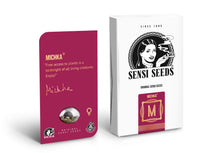 Michka Ltd. 3 Fem. Sensi Seeds