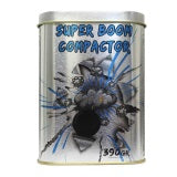 Super Boom Compactor Potenciador de Engorde.140gr.