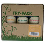 Paquete Tripack indoor BioBizz