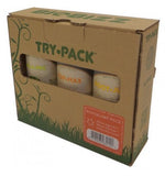 Paquete Trypack Stimulant BioBizz