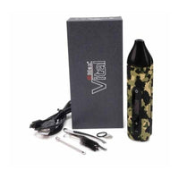 Vaporizador Vital Camuflaje